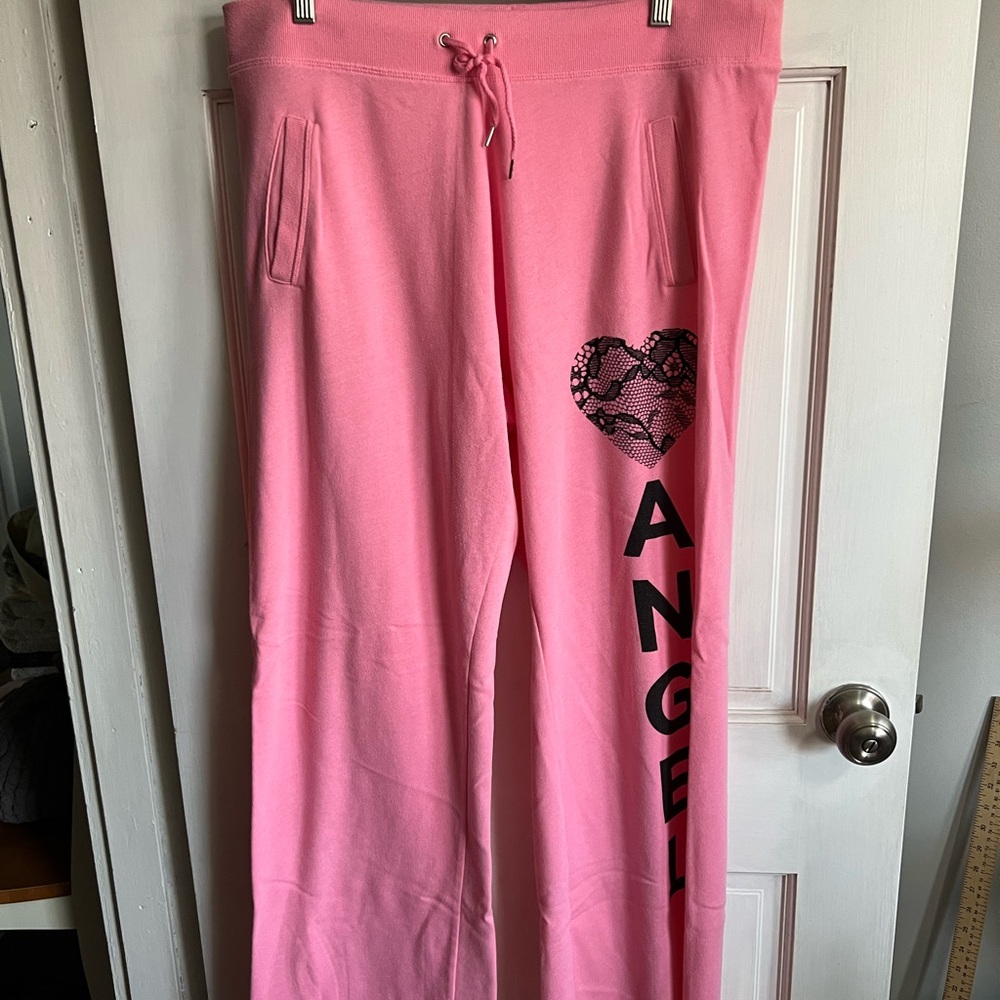 Victoria's Secret Pink Lounge Pants